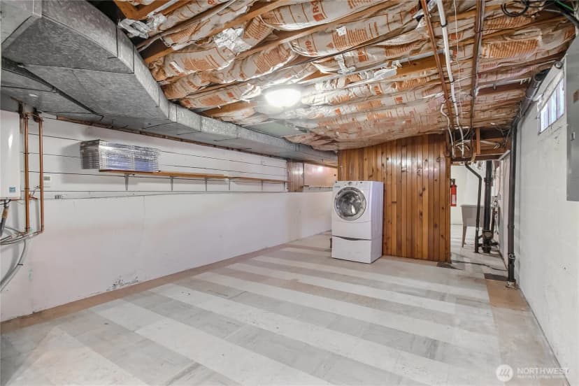 Property photo for 11905 84th Avenue S, Seattle photo 18