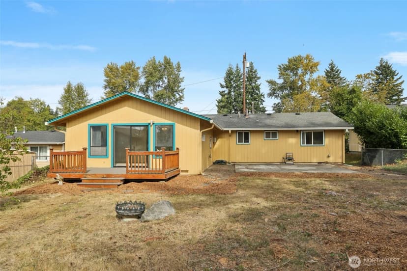Property photo for 1027 S 317th Street, Federal Way photo 24