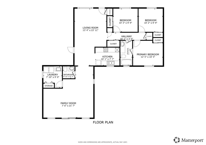 Property photo for 1027 S 317th Street, Federal Way photo 27