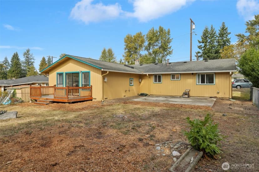 Property photo for 1027 S 317th Street, Federal Way photo 25