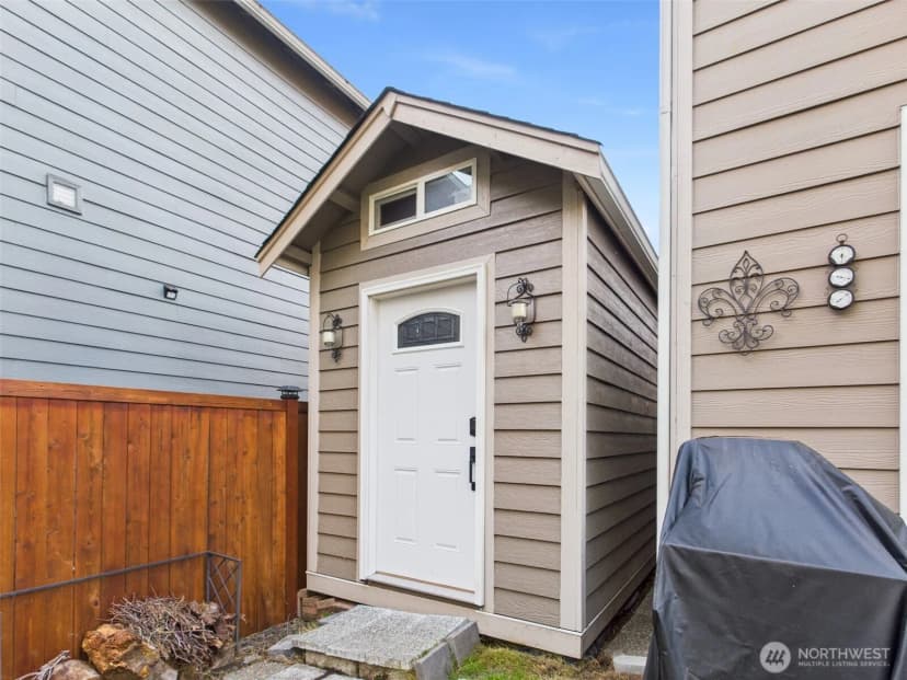 Property photo for 4411 Hudson Court Nw, Olympia photo 35