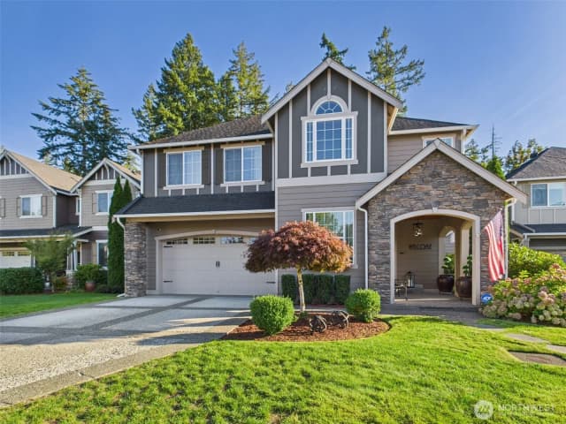 Property photo for 4411 Hudson Court Nw, Olympia