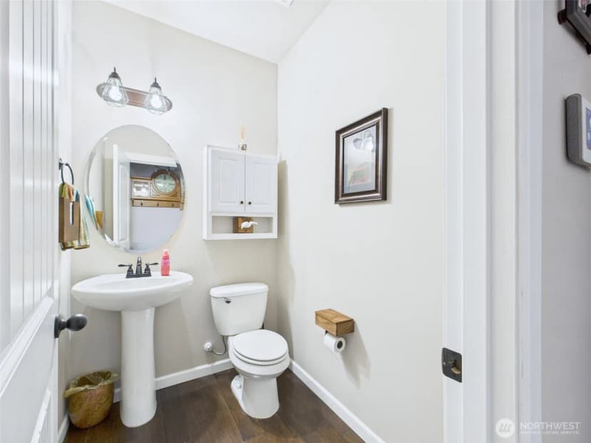 Property photo for 4411 Hudson Court Nw, Olympia photo 14