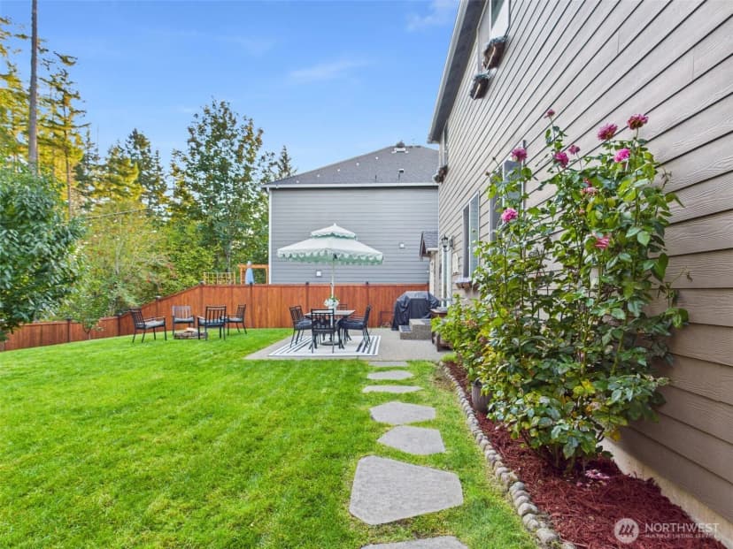 Property photo for 4411 Hudson Court Nw, Olympia photo 36