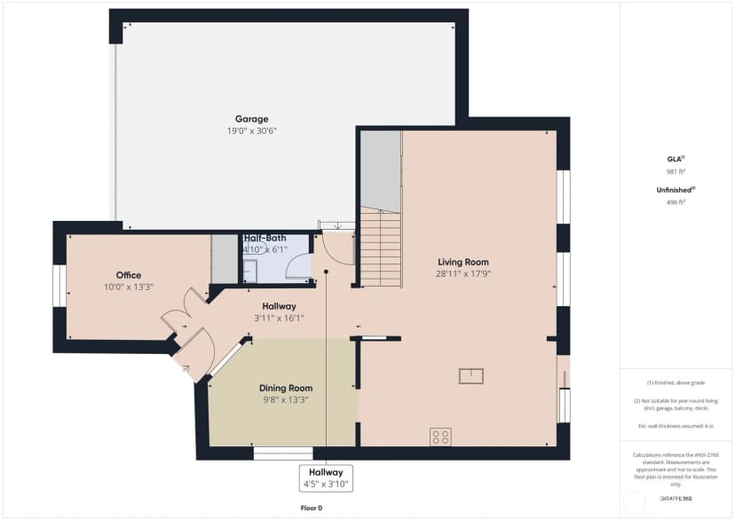 Property photo for 4411 Hudson Court Nw, Olympia photo 39
