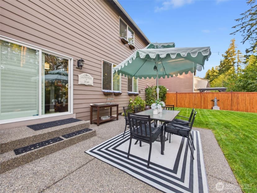 Property photo for 4411 Hudson Court Nw, Olympia photo 37