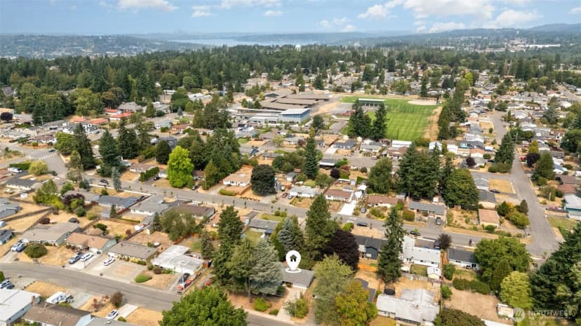 Property photo for 11804 Se 165th Street, Renton photo 27