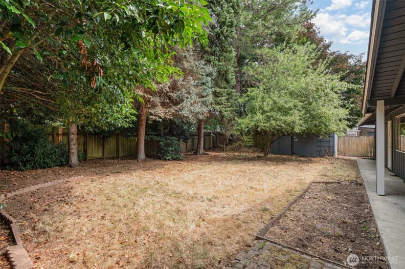Property photo for 11804 Se 165th Street, Renton photo 22