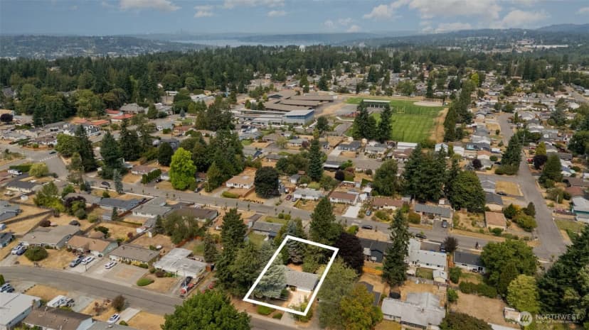 Property photo for 11804 Se 165th Street, Renton photo 28