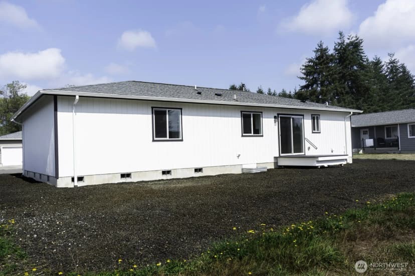 Property photo for 107 Cascade Court, Elma photo 30