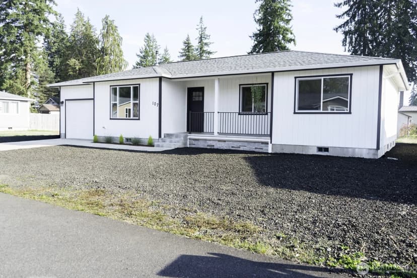 Property photo for 107 Cascade Court, Elma photo 2