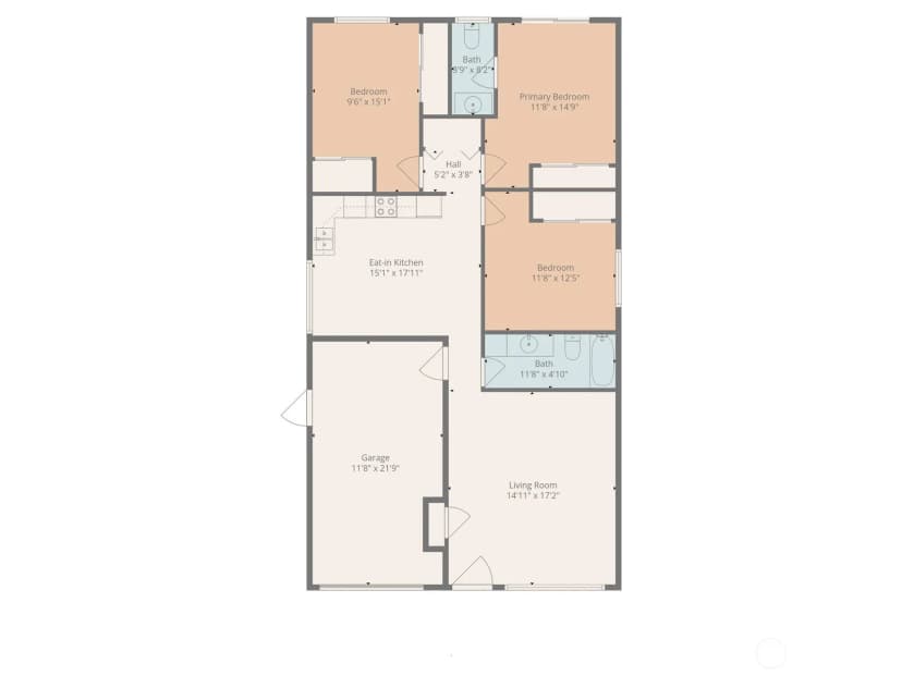 Property photo for 2412 Prospect Street Ne, Olympia photo 13