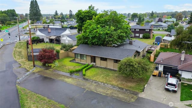 Property photo for 331 N Fulton Street, Buckley photo 3