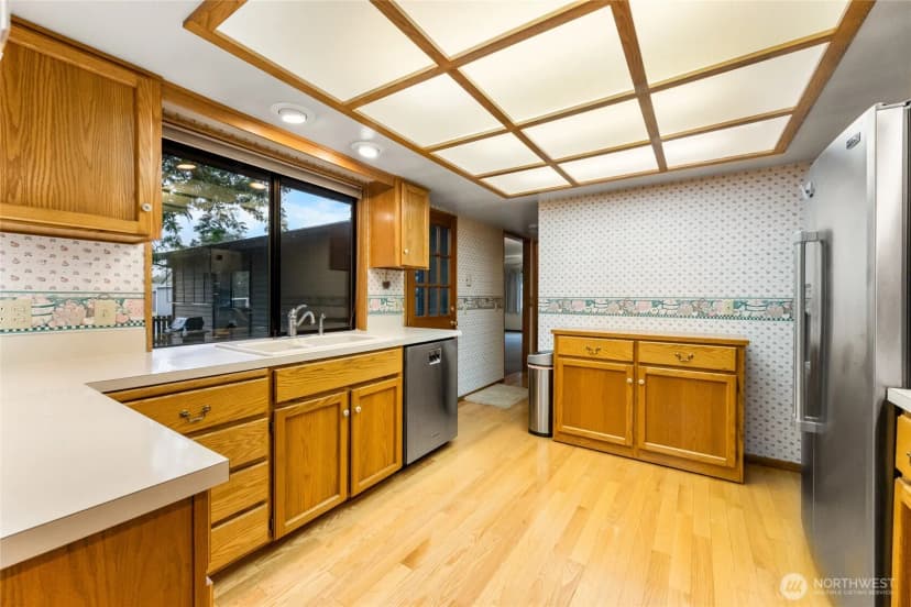 Property photo for 331 N Fulton Street, Buckley photo 10