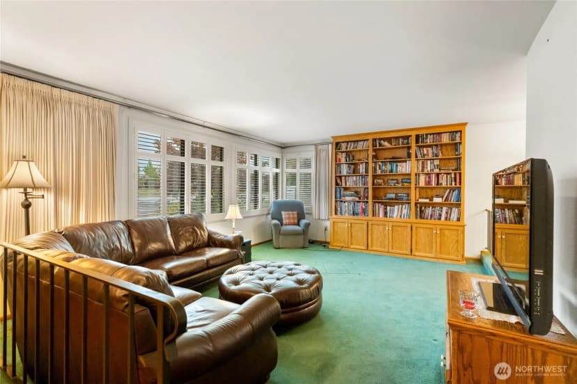 Property photo for 331 N Fulton Street, Buckley photo 5