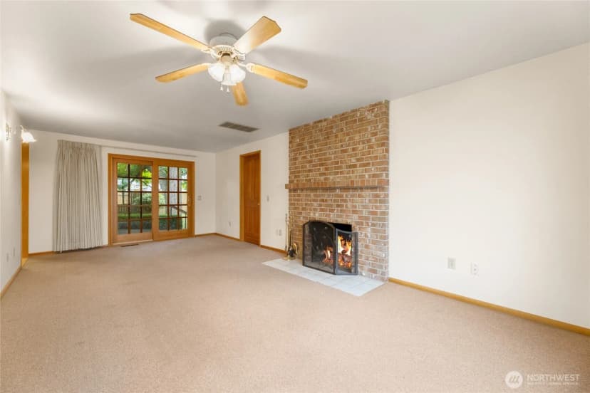 Property photo for 331 N Fulton Street, Buckley photo 12