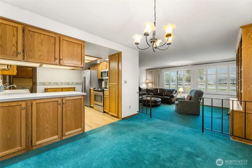 Property photo for 331 N Fulton Street, Buckley photo 7
