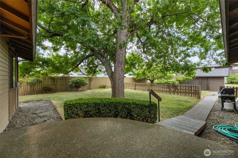 Property photo for 331 N Fulton Street, Buckley photo 23