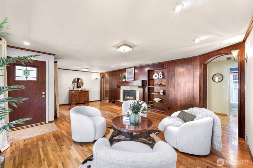 Property photo for 3111 Vallette Street, Bellingham photo 4