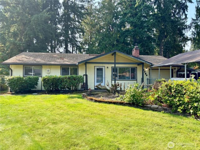 Property photo for 19304 3rd Drive Se, Bothell
