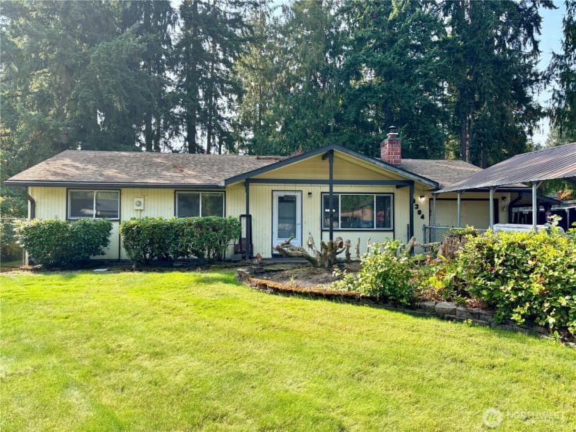 Property photo for 19304 3rd Drive Se, Bothell