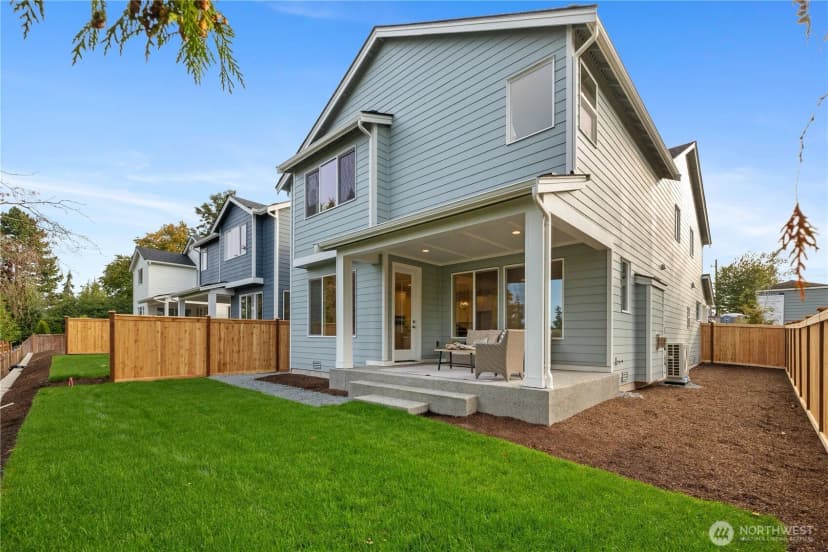 Property photo for 16017 124th (lot 4) Avenue Ne, Woodinville photo 31