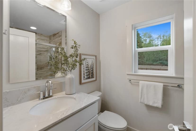 Property photo for 16017 124th (lot 4) Avenue Ne, Woodinville photo 10