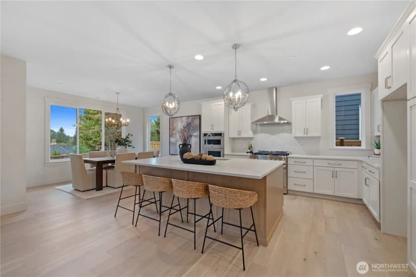 Property photo for 16017 124th (lot 4) Avenue Ne, Woodinville photo 13