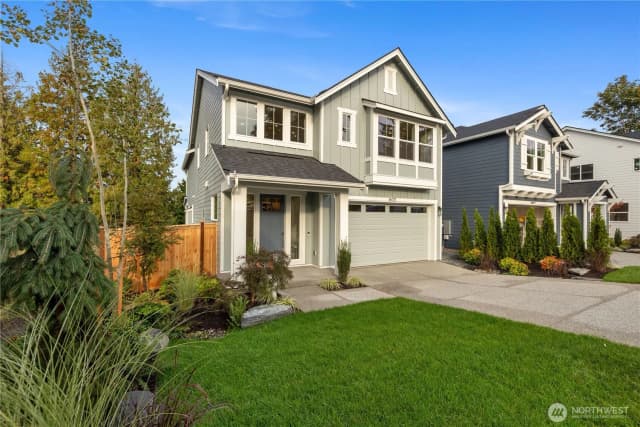 Property photo for 16017 124th (lot 4) Avenue Ne, Woodinville photo 2