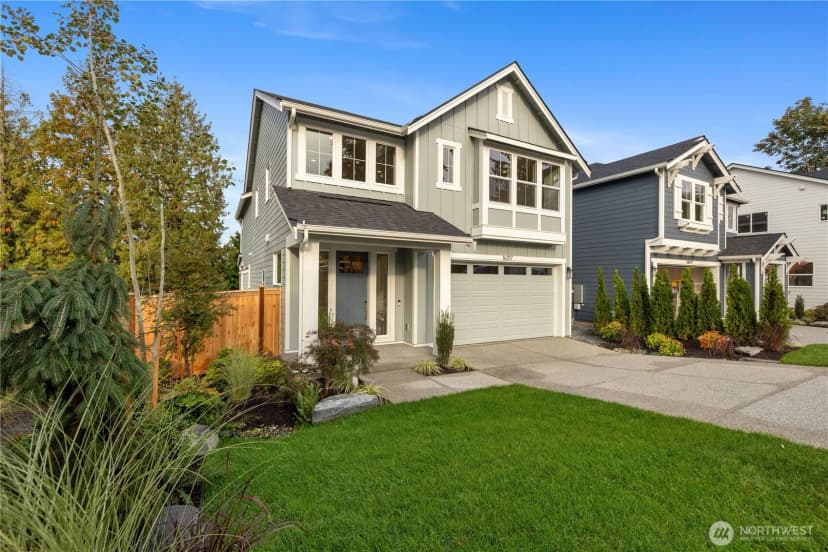 Property photo for 16017 124th (lot 4) Avenue Ne, Woodinville photo 2