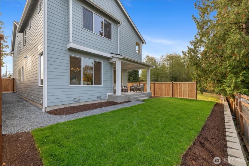 Property photo for 16017 124th (lot 4) Avenue Ne, Woodinville photo 33