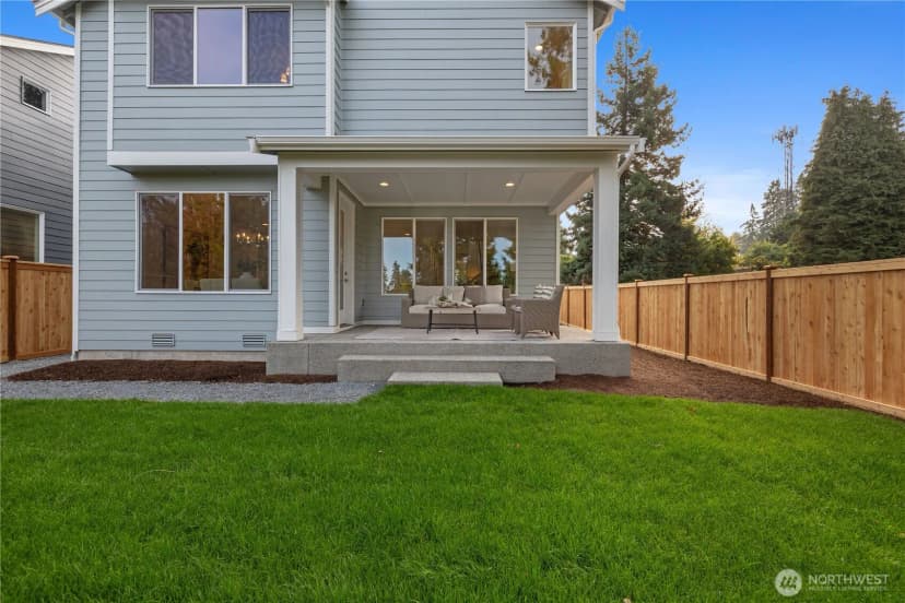 Property photo for 16017 124th (lot 4) Avenue Ne, Woodinville photo 32