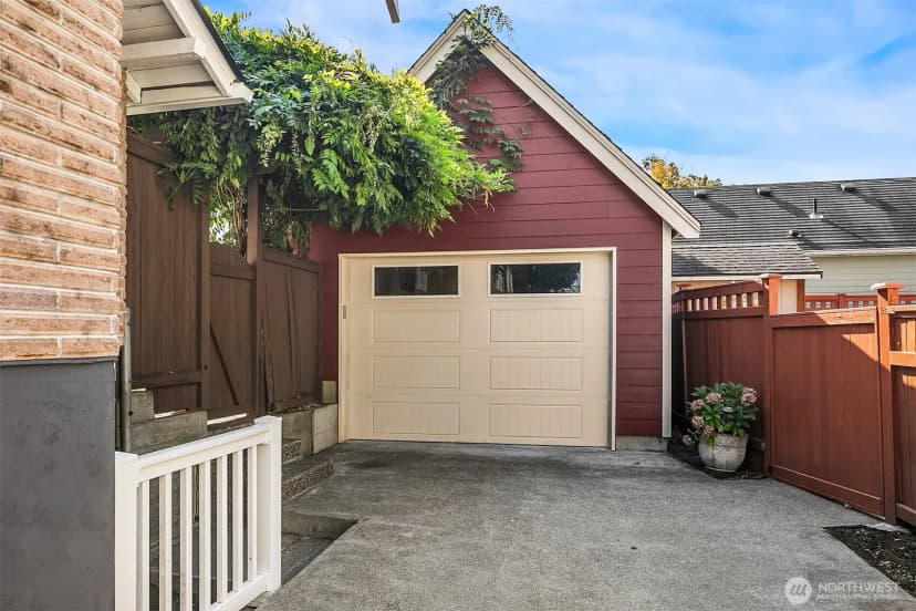 Property photo for 121 Ne 58th Street, Seattle photo 30