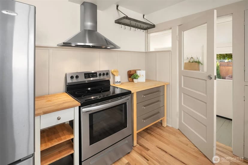 Property photo for 121 Ne 58th Street, Seattle photo 15