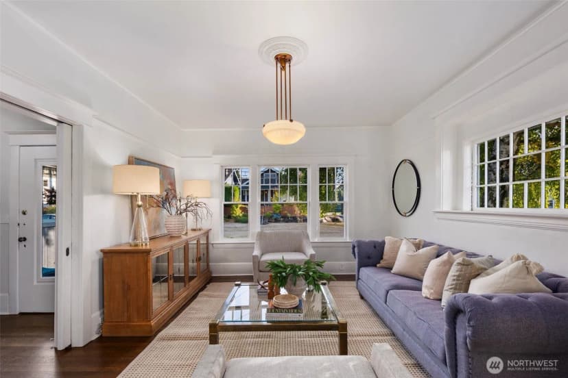 Property photo for 20 W Mcgraw Street, Seattle photo 4