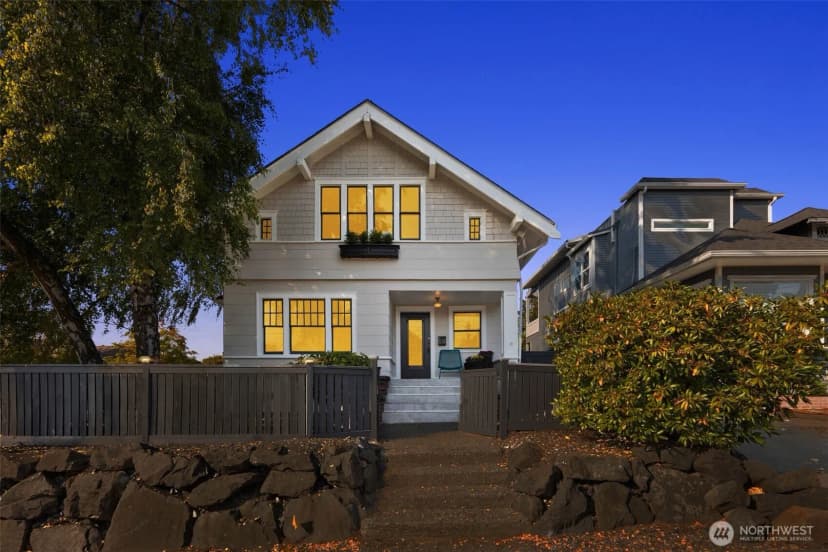 Property photo for 20 W Mcgraw Street, Seattle photo 33