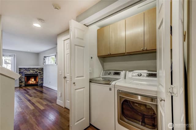 Property photo for 1619 14th Avenue #b, Seattle photo 5