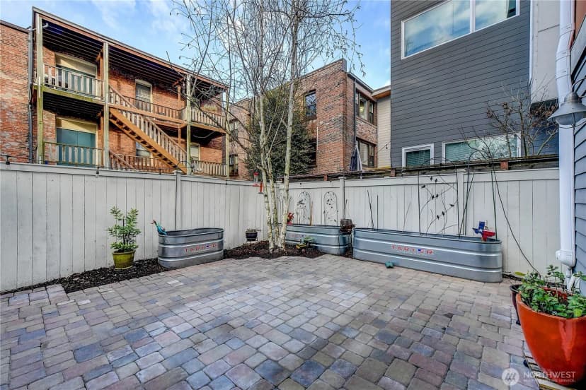Property photo for 1619 14th Avenue #b, Seattle photo 21