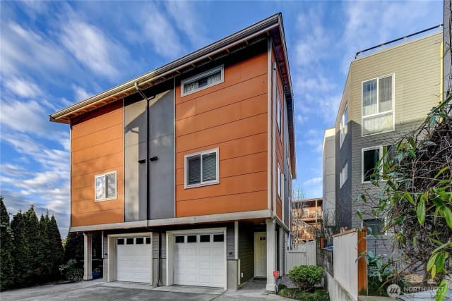 Property photo for 1619 14th Avenue #b, Seattle