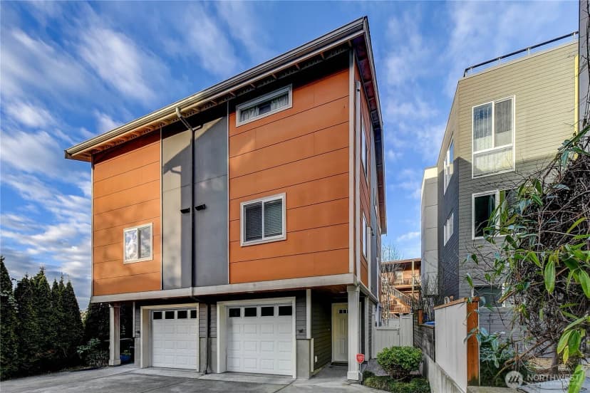 Property photo for 1619 14th Avenue #b, Seattle
