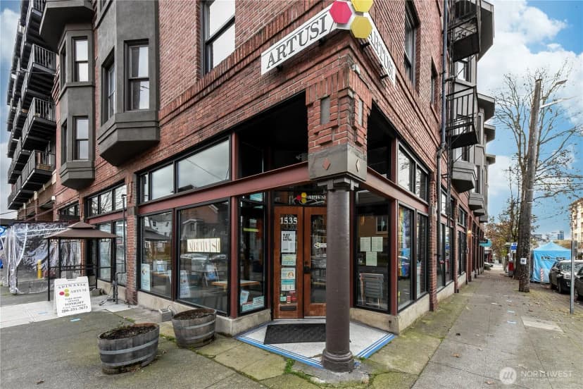Property photo for 1619 14th Avenue #b, Seattle photo 24