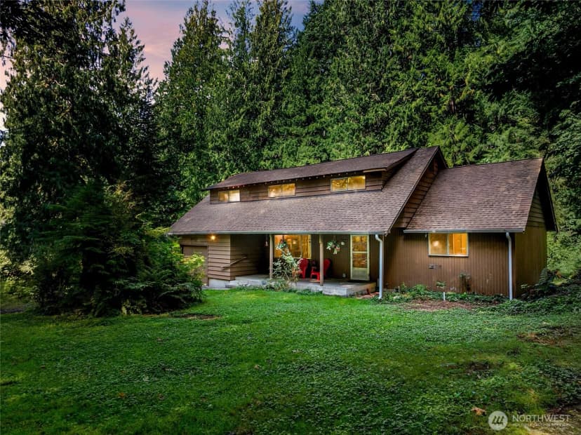 Property photo for 48212 Se 127th Street, North Bend