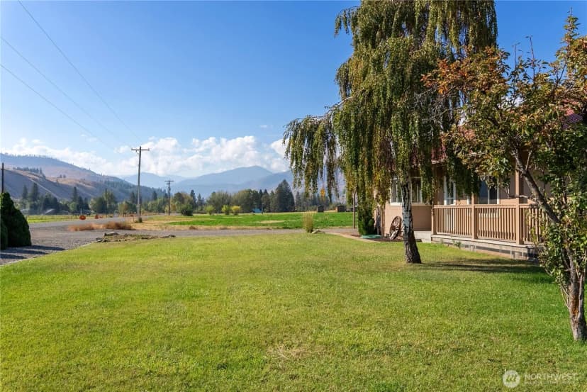 Property photo for 245 Twisp-carlton Road, Twisp photo 21