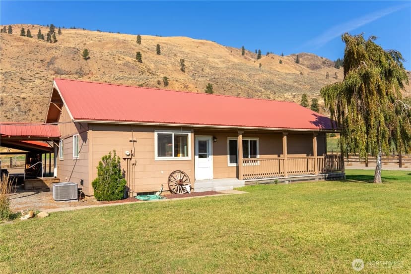 Property photo for 245 Twisp-carlton Road, Twisp photo 33