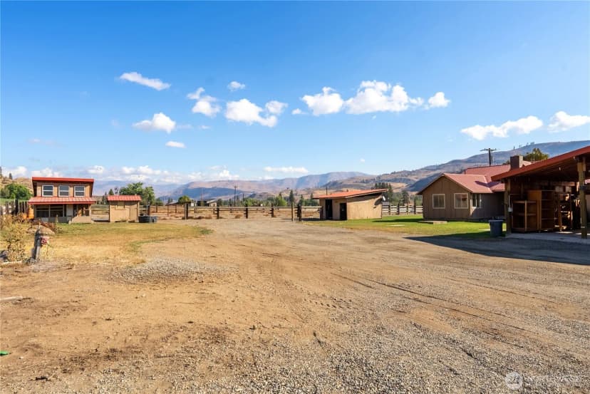 Property photo for 245 Twisp-carlton Road, Twisp photo 31