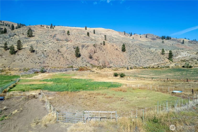 Property photo for 245 Twisp-carlton Road, Twisp photo 35