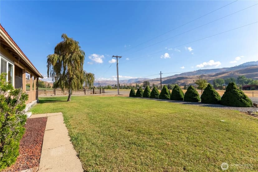 Property photo for 245 Twisp-carlton Road, Twisp photo 32