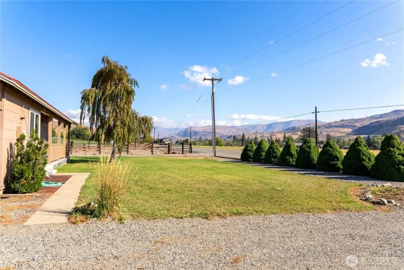 Property photo for 245 Twisp-carlton Road, Twisp photo 25