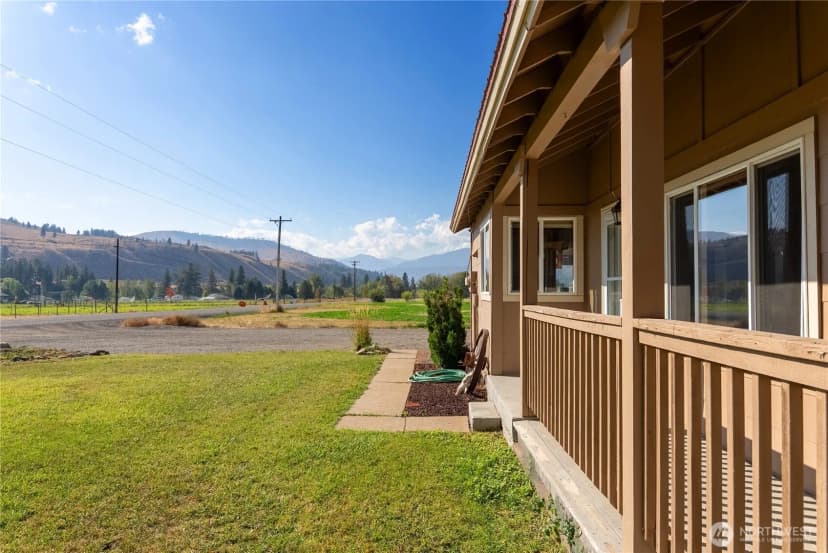 Property photo for 245 Twisp-carlton Road, Twisp photo 20