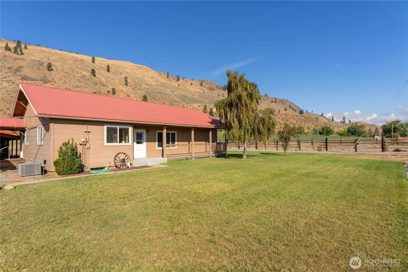 Property photo for 245 Twisp-carlton Road, Twisp photo 38